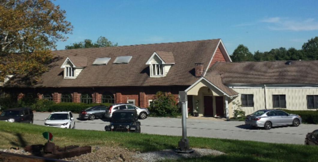 100 W Rockland Rd, Montchanin, DE 19710