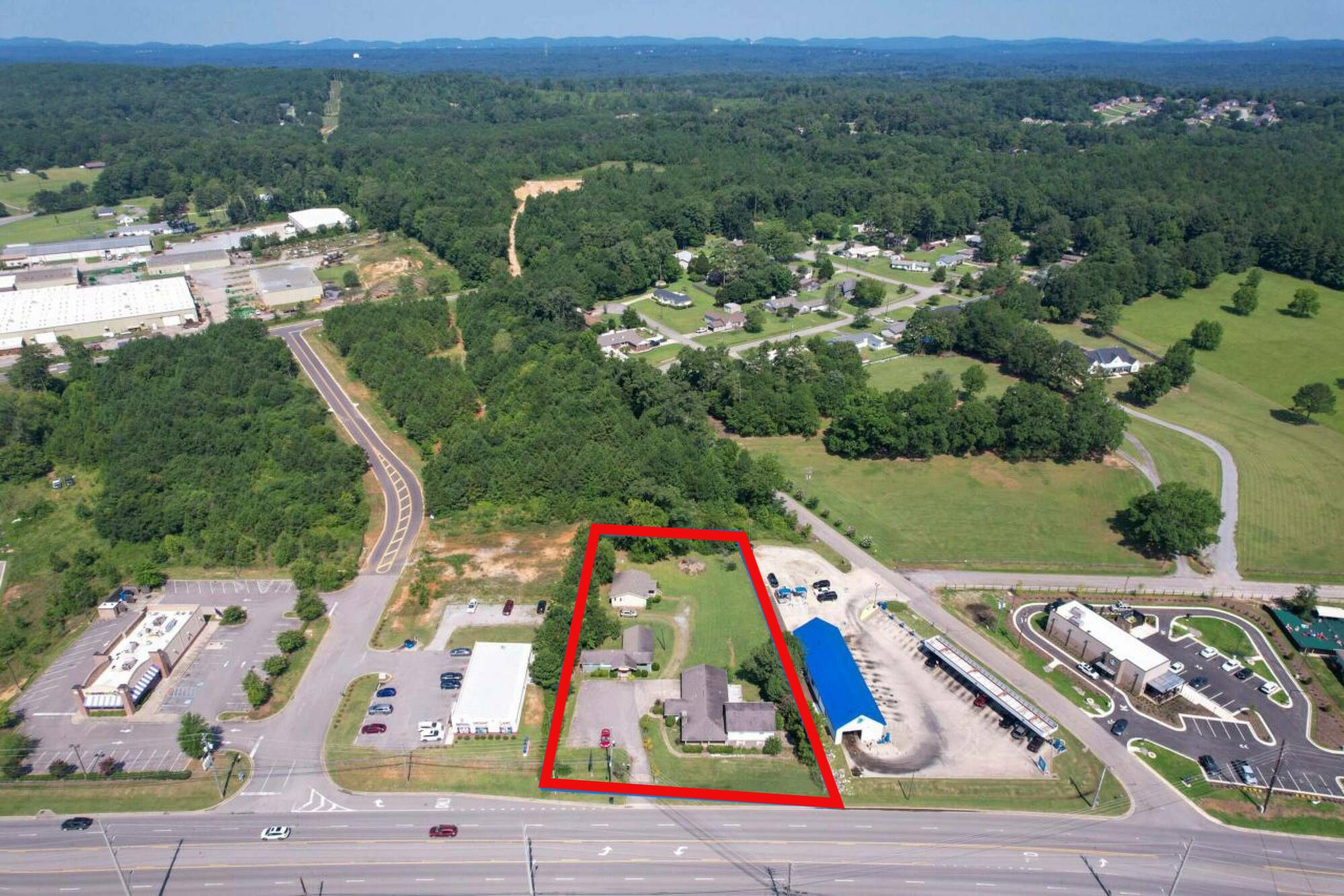 2239 Moody Pkwy, Moody, AL 35004
