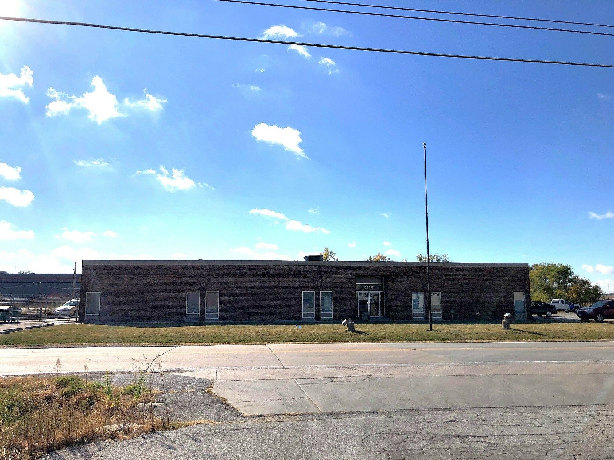 3319 Nebraska Ave, Council Bluffs, IA 51501