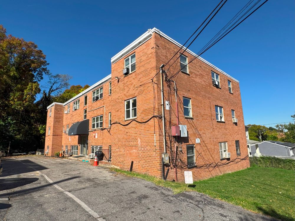 Grant Park Apartments