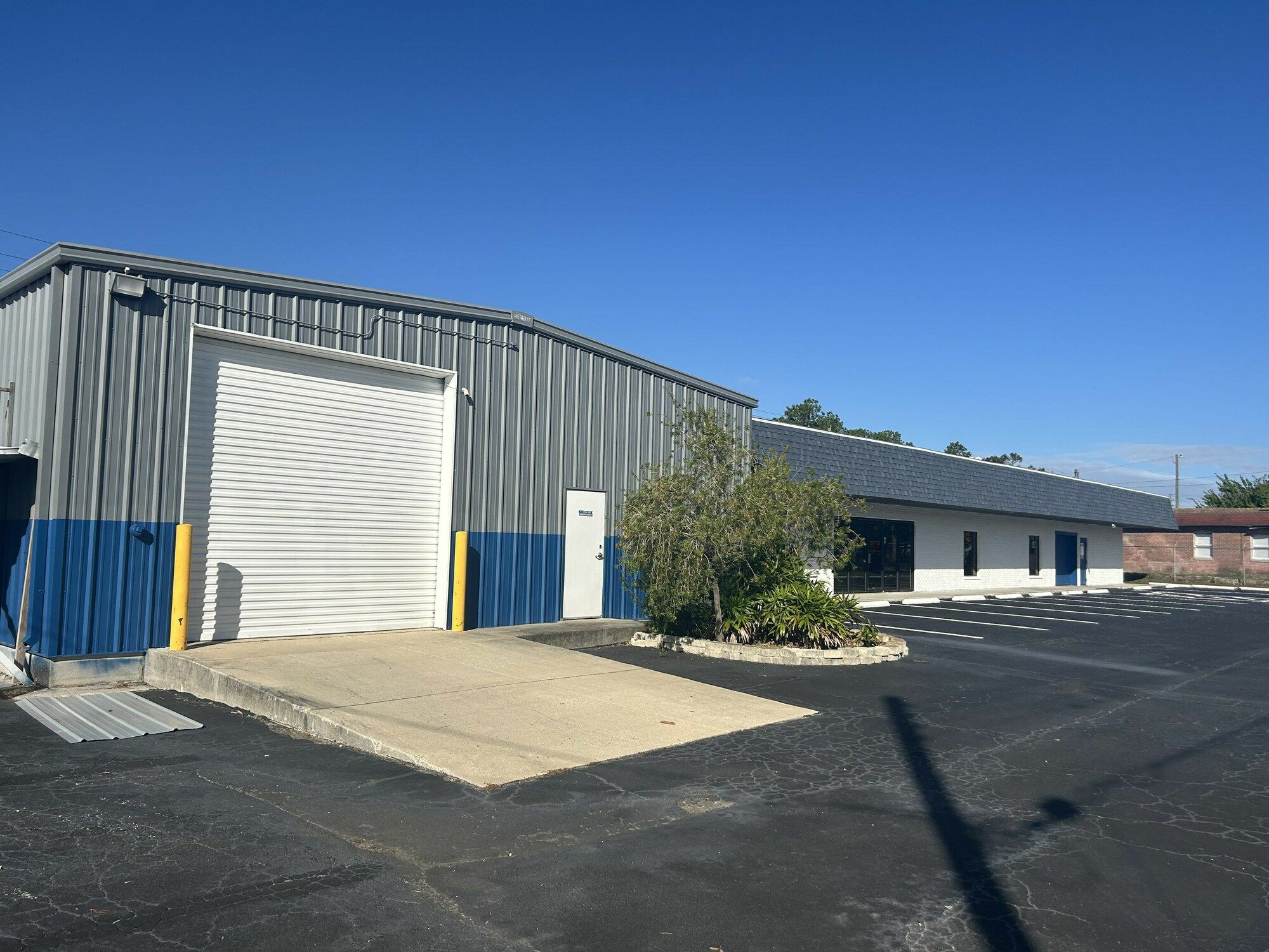 174 NW 9Th Ave, Mulberry, FL 33860