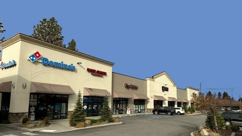 5620 Regal St, Spokane, WA 99223