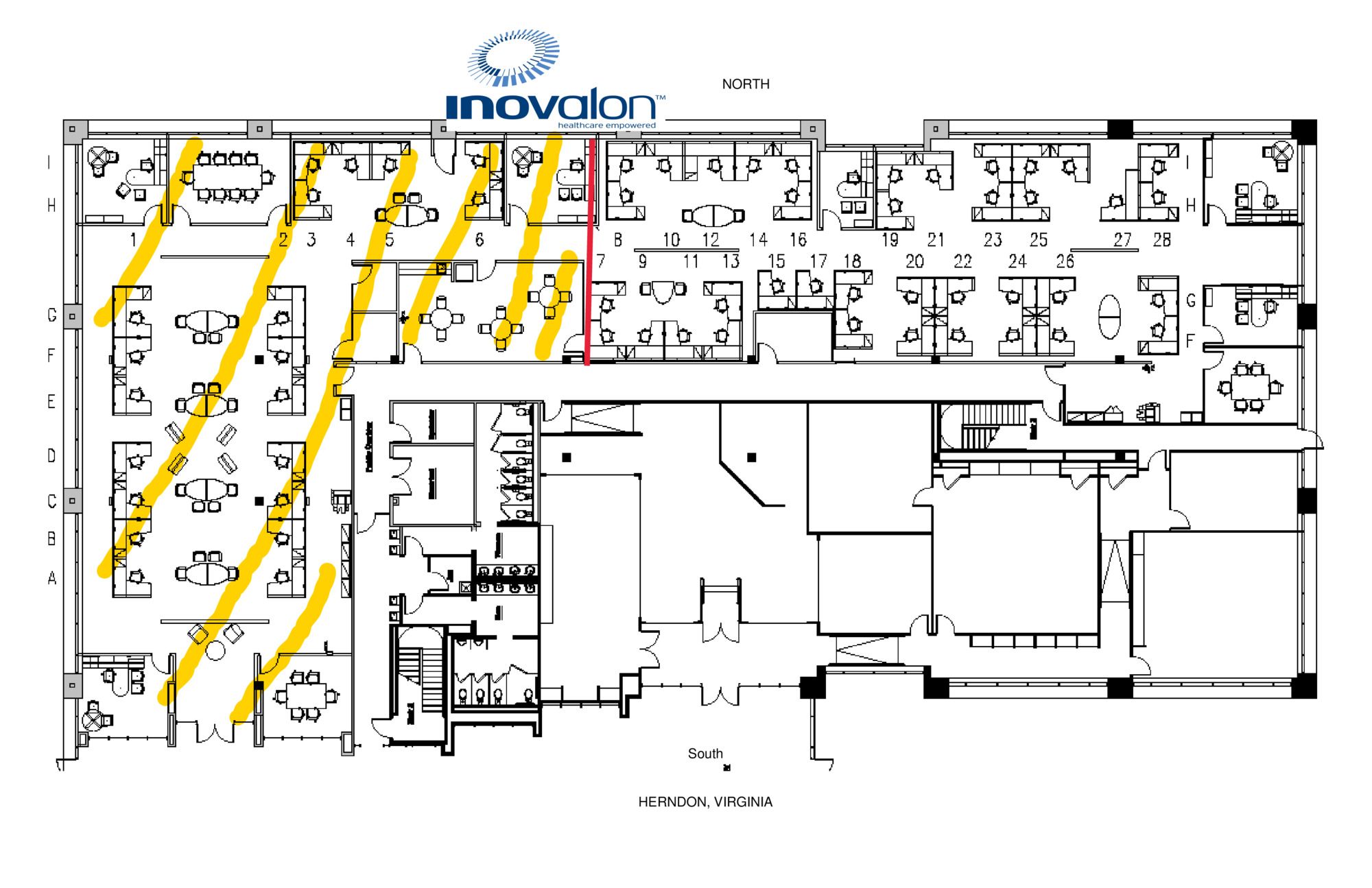 image for Suite 100