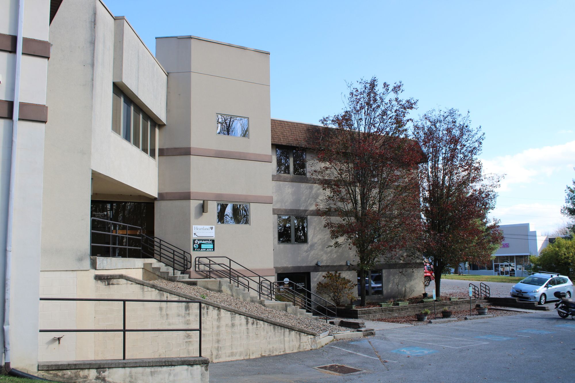 1200 Walnut Bottom Rd, Carlisle, PA 17015