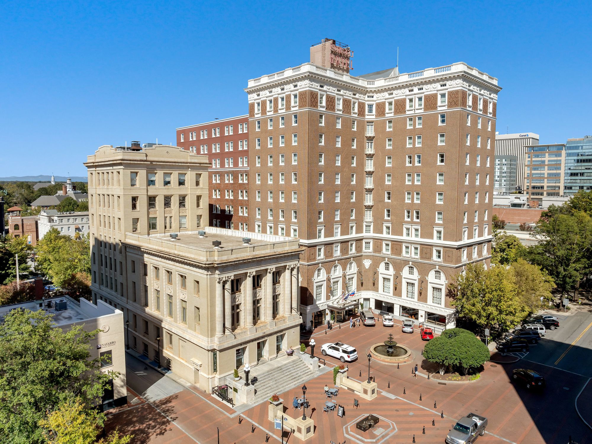 130 S Main St, Greenville, SC 29601