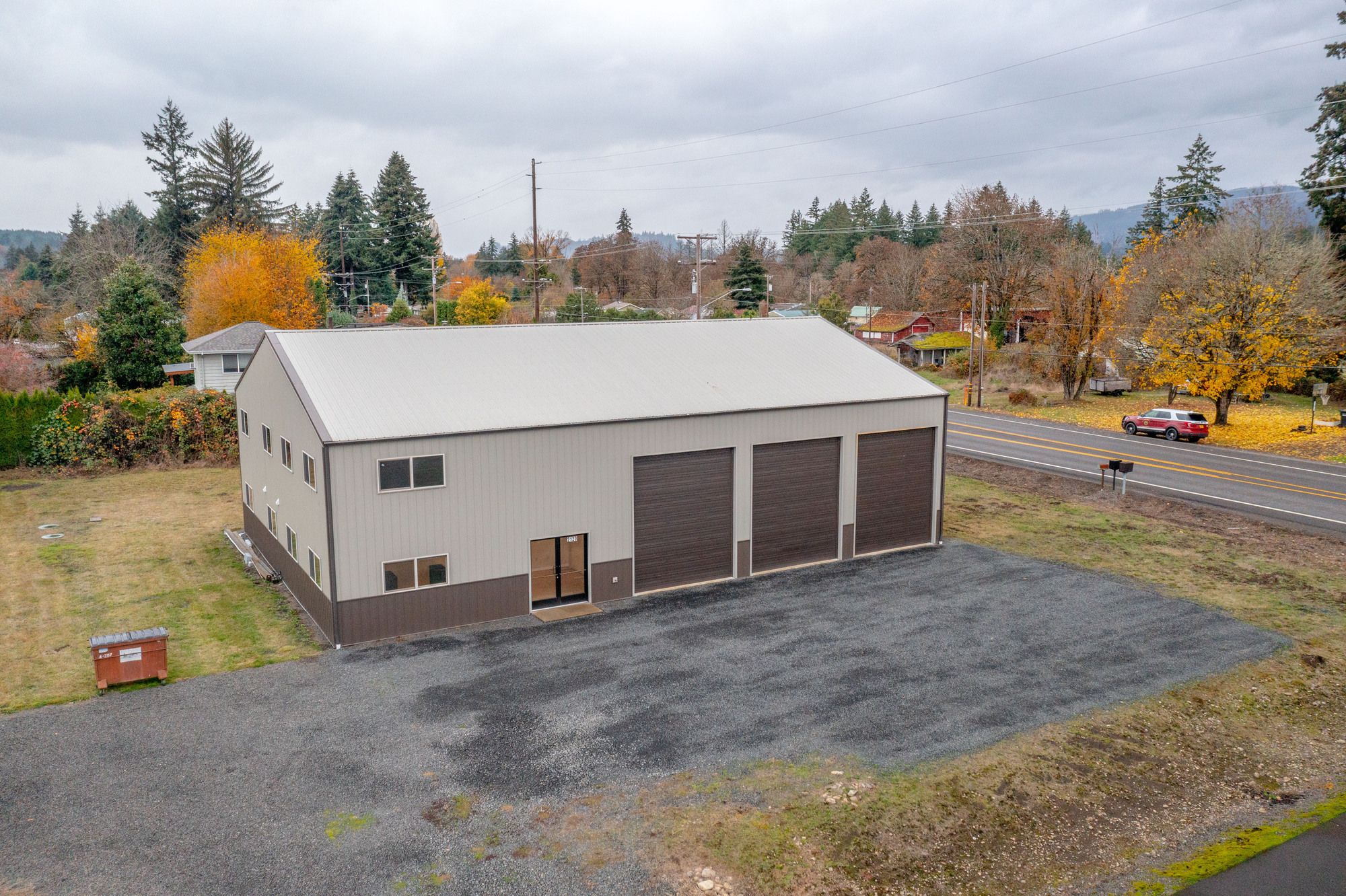 2120 Apple Loop, Lyons, OR 97358