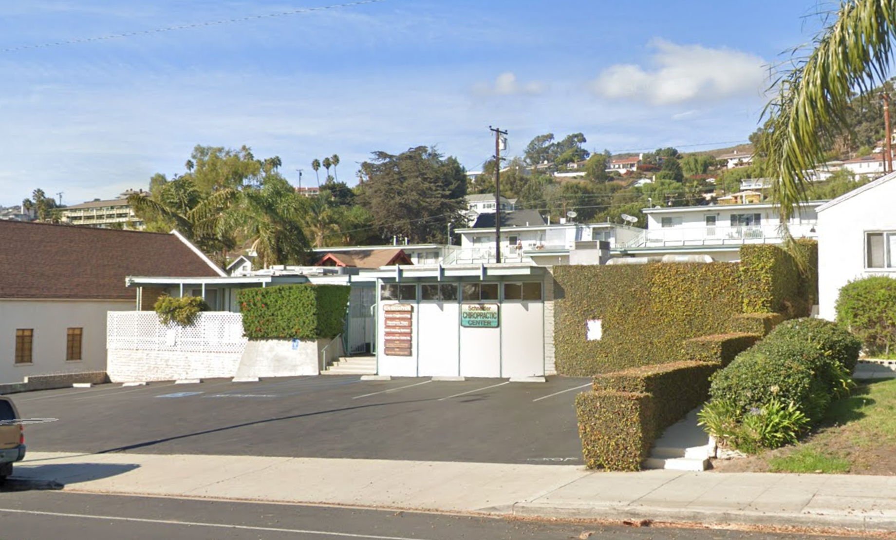 1141 E Main St, Ventura, CA 93001