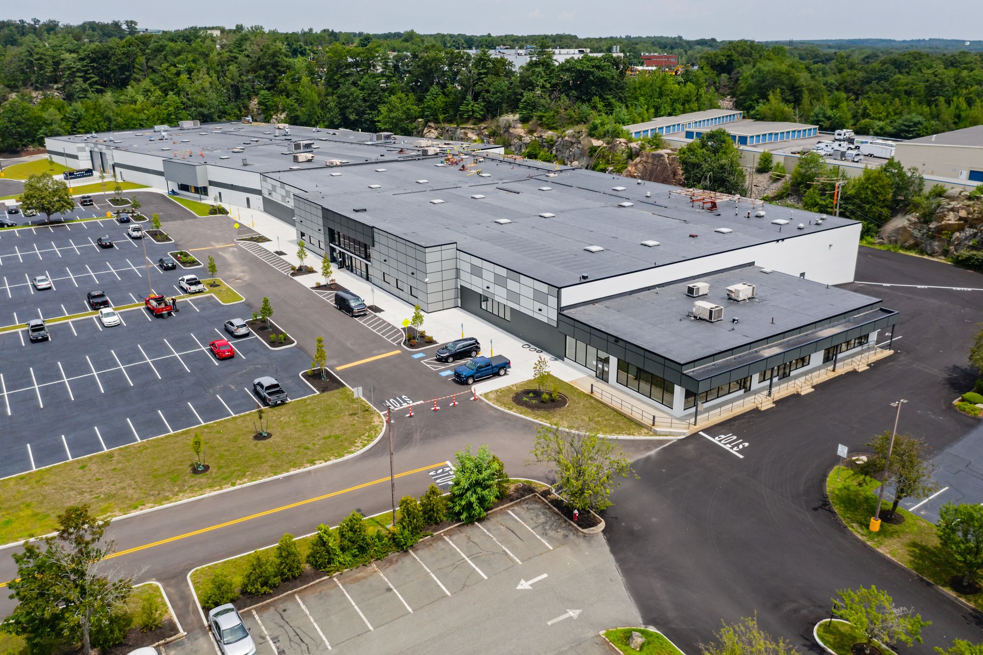 196 E Main St, Milford, MA 01757