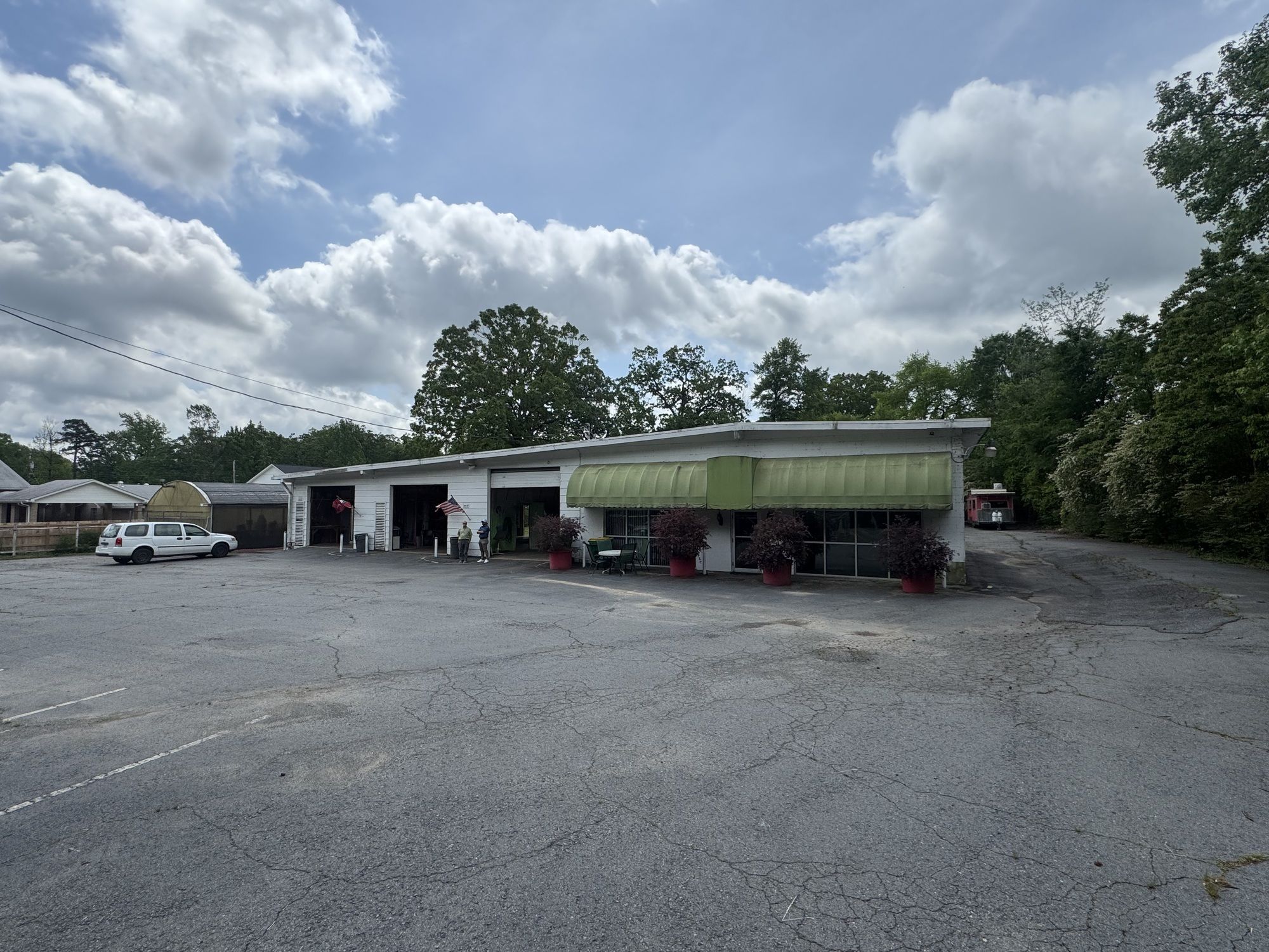 18807 Kanis Rd, Little Rock, AR 72211