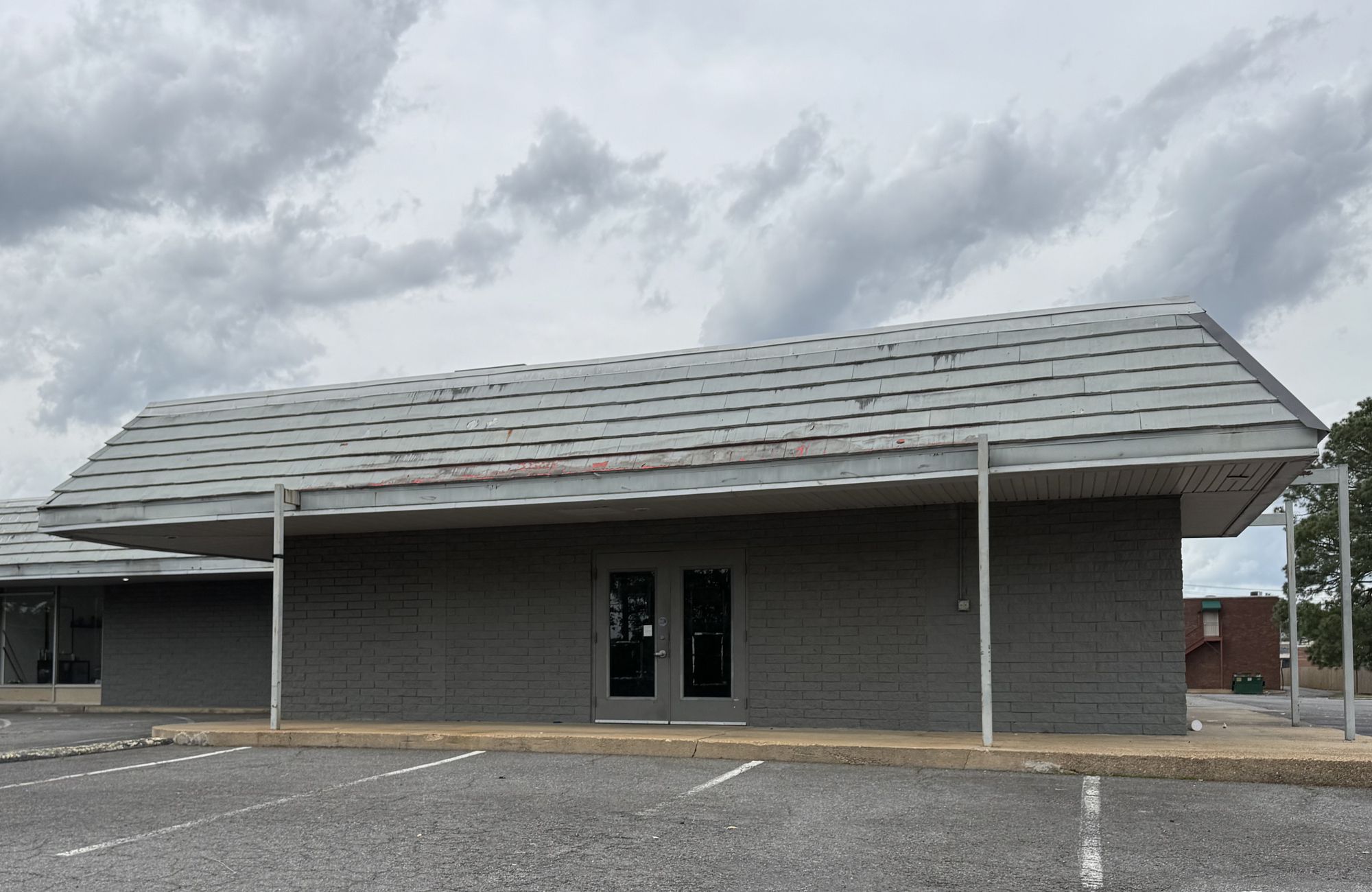 10014 N Rodney Parham Rd, Little Rock, AR 72227