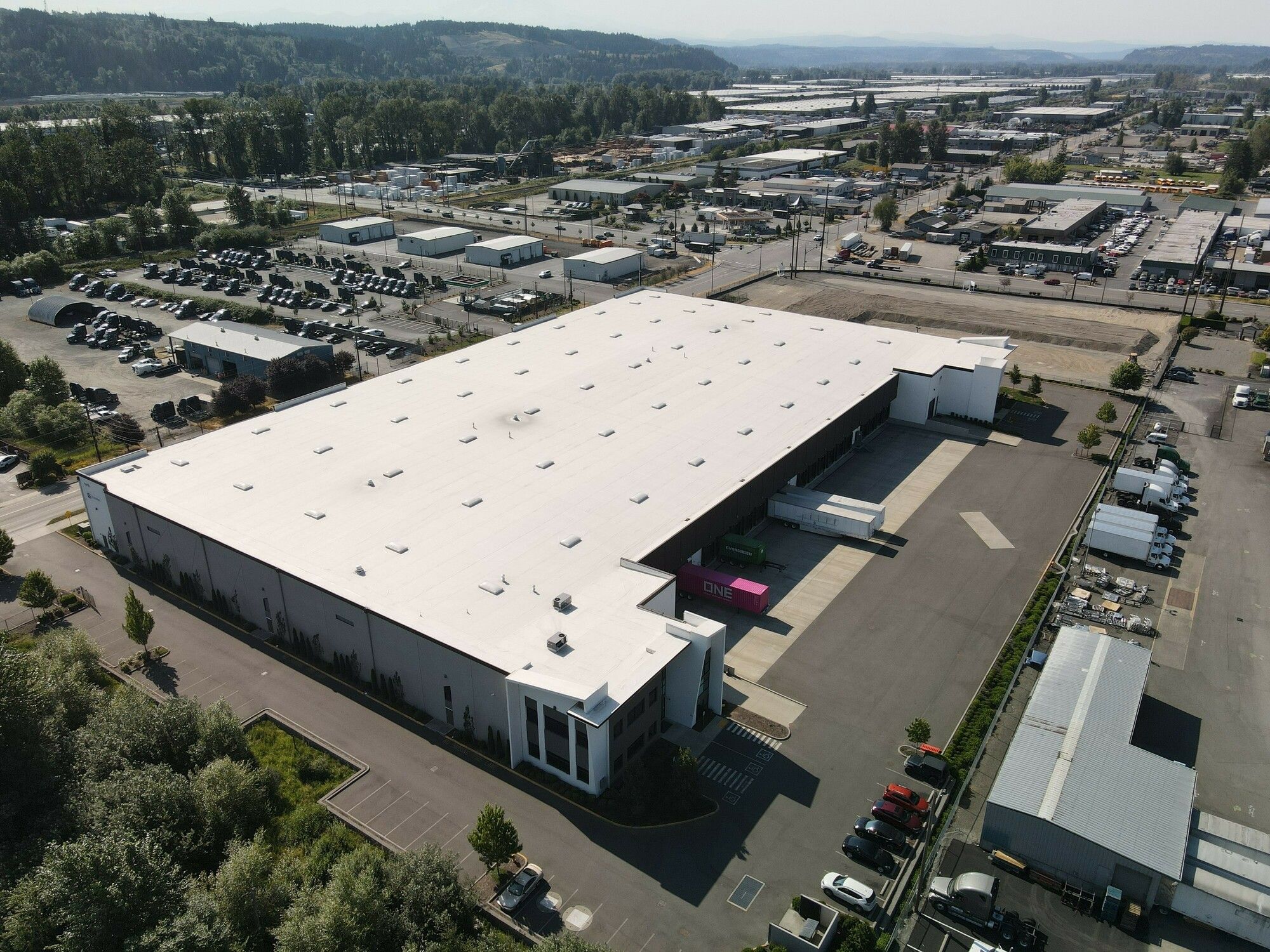 1010 Valentine Ave SE, Pacific, WA 98047