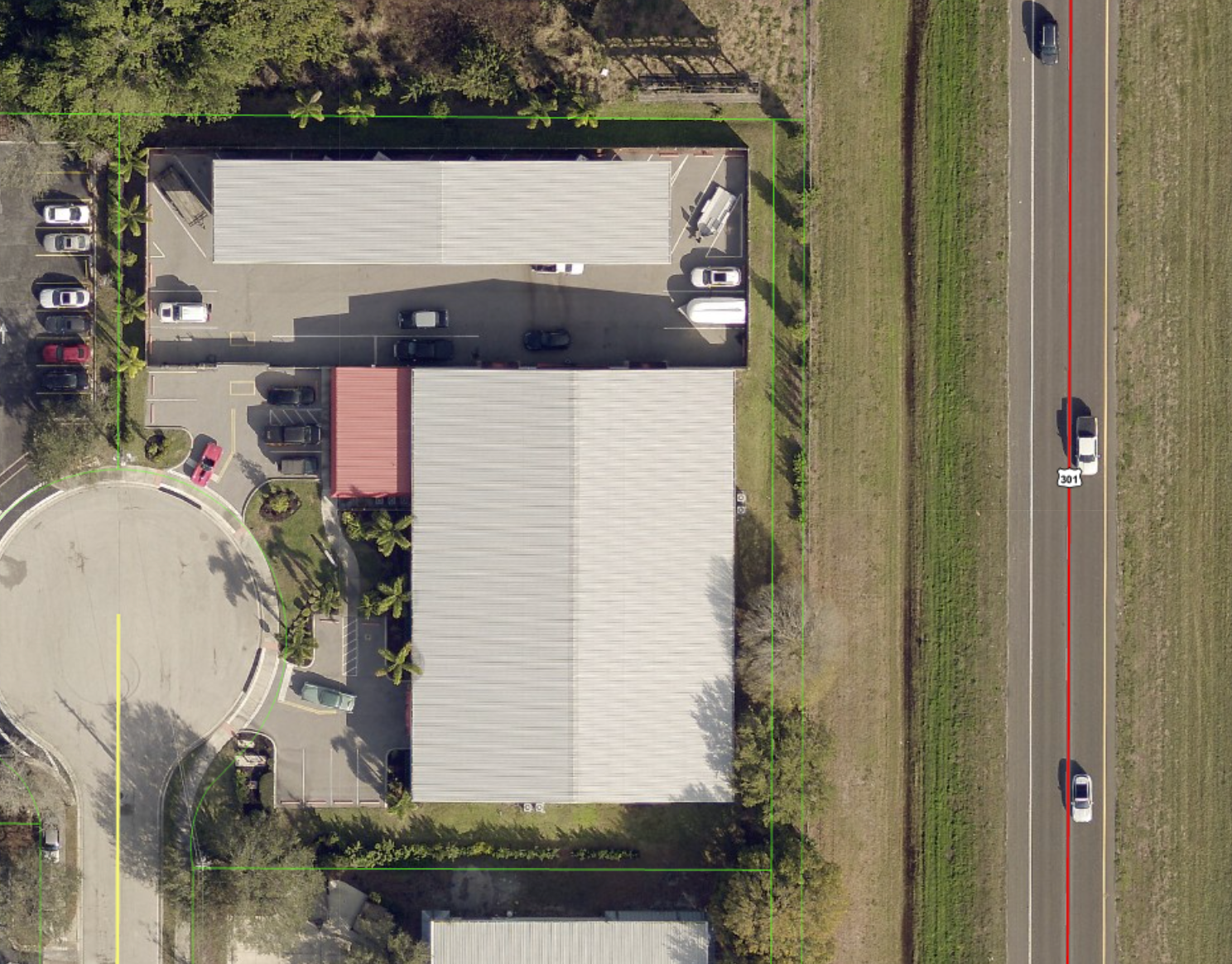 7107 24th Court East Sarasota FL 34243