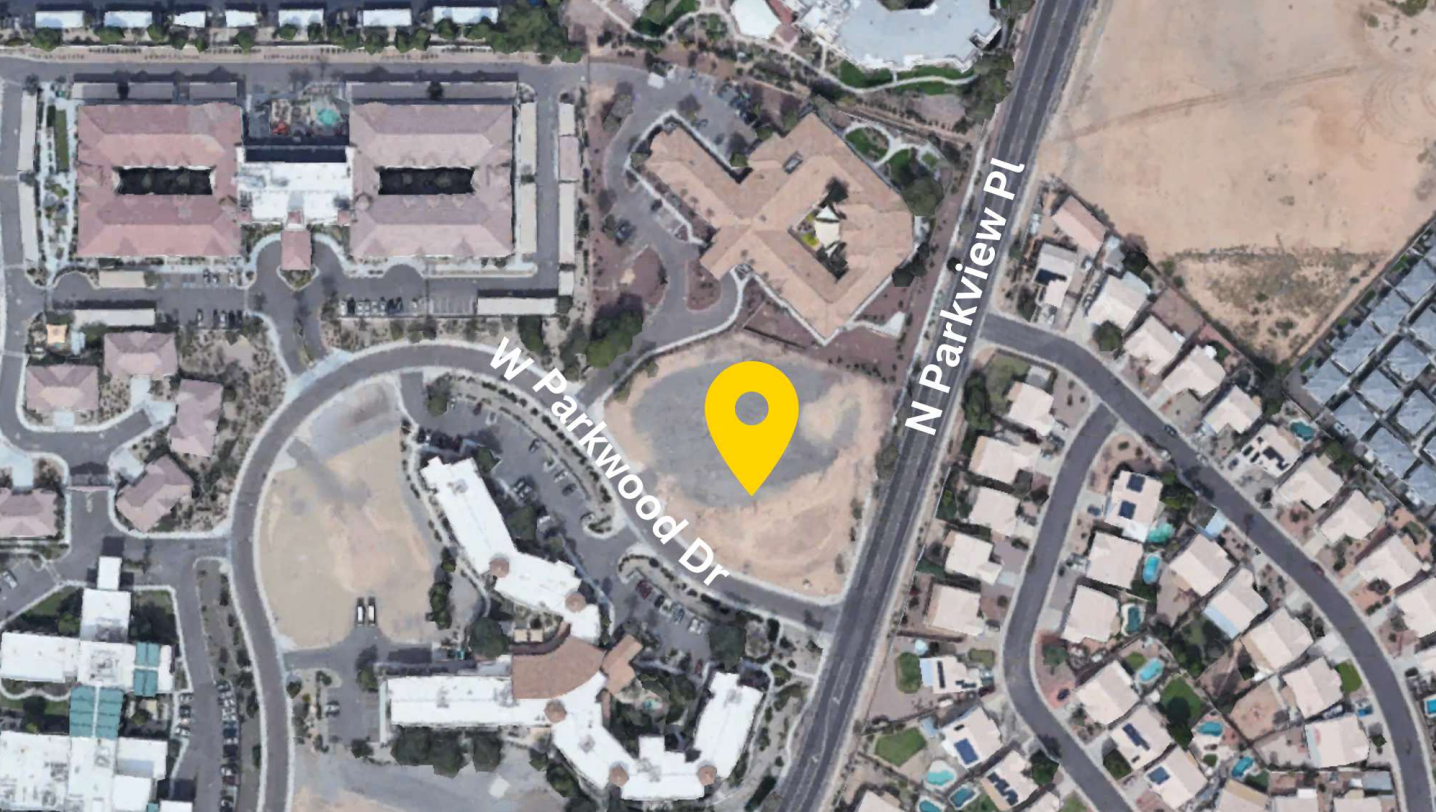 14548 W Parkwood Dr, Surprise, AZ 85374