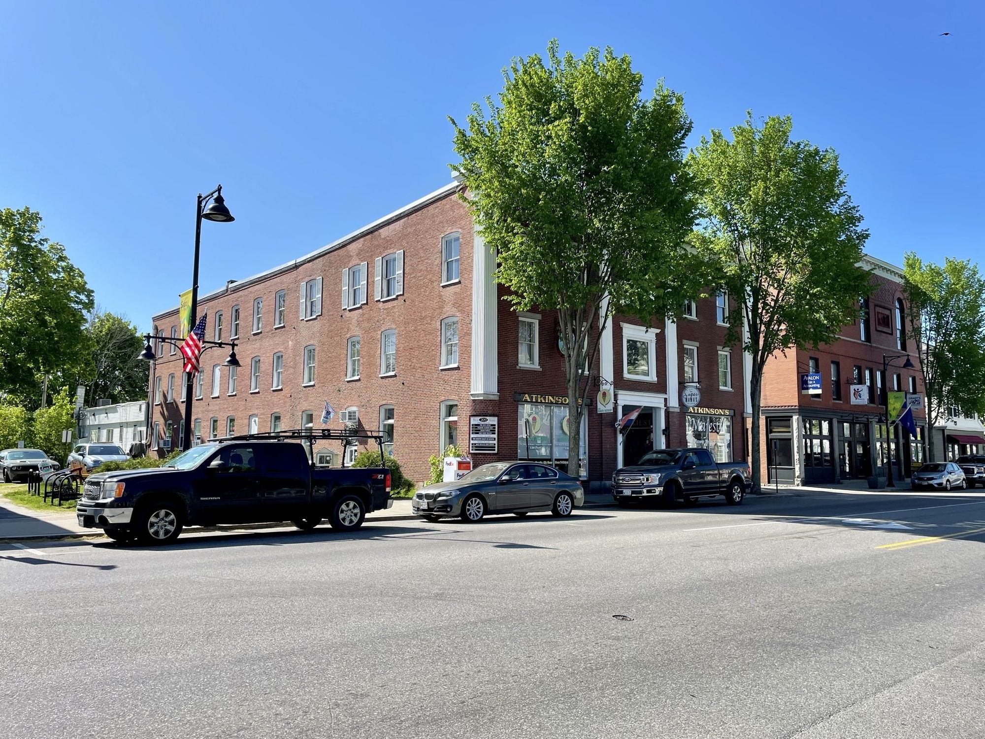 209 Main St, Saco, ME 04072