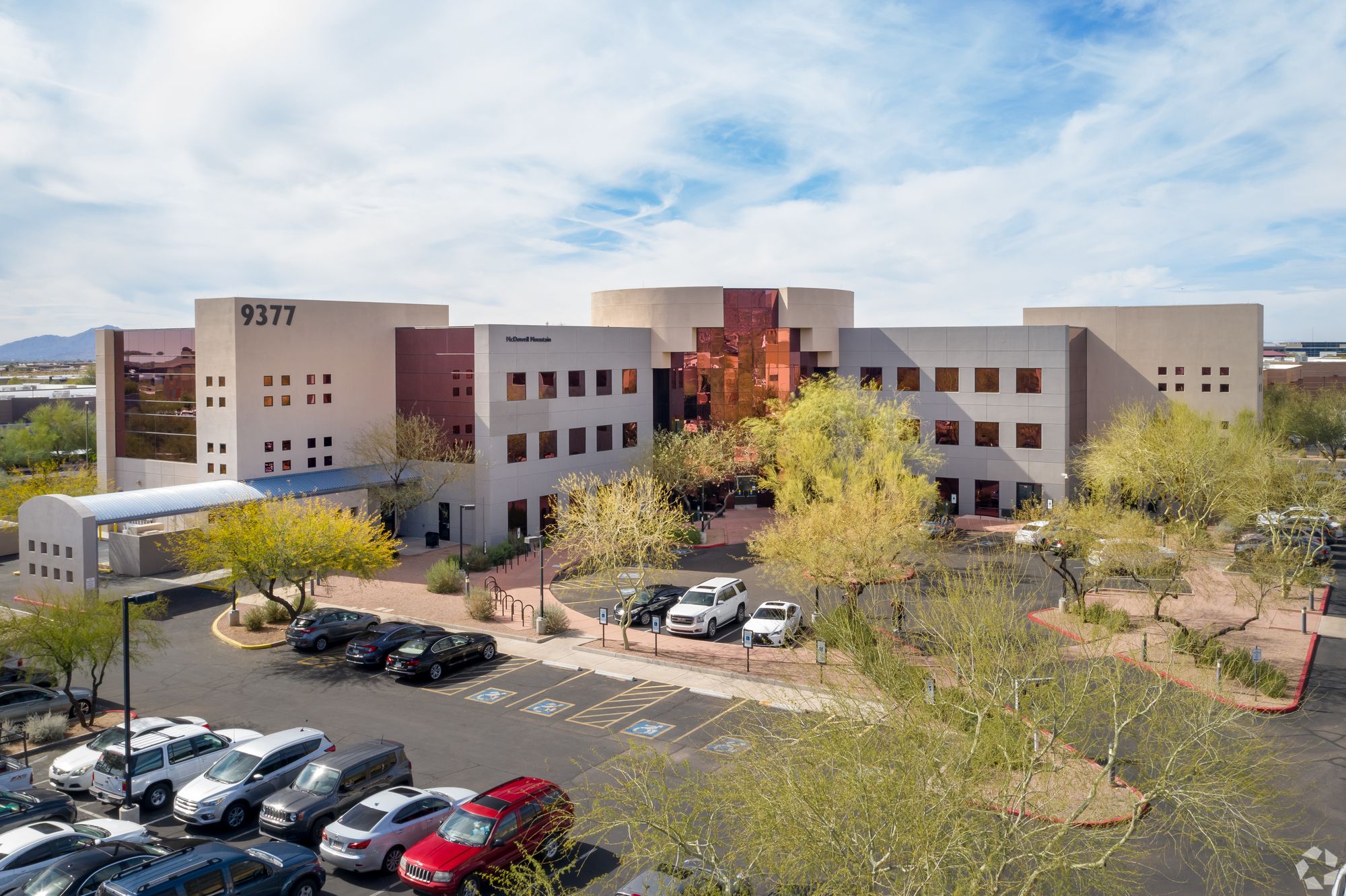 9377 East Bell Rd, Scottsdale, AZ 85260