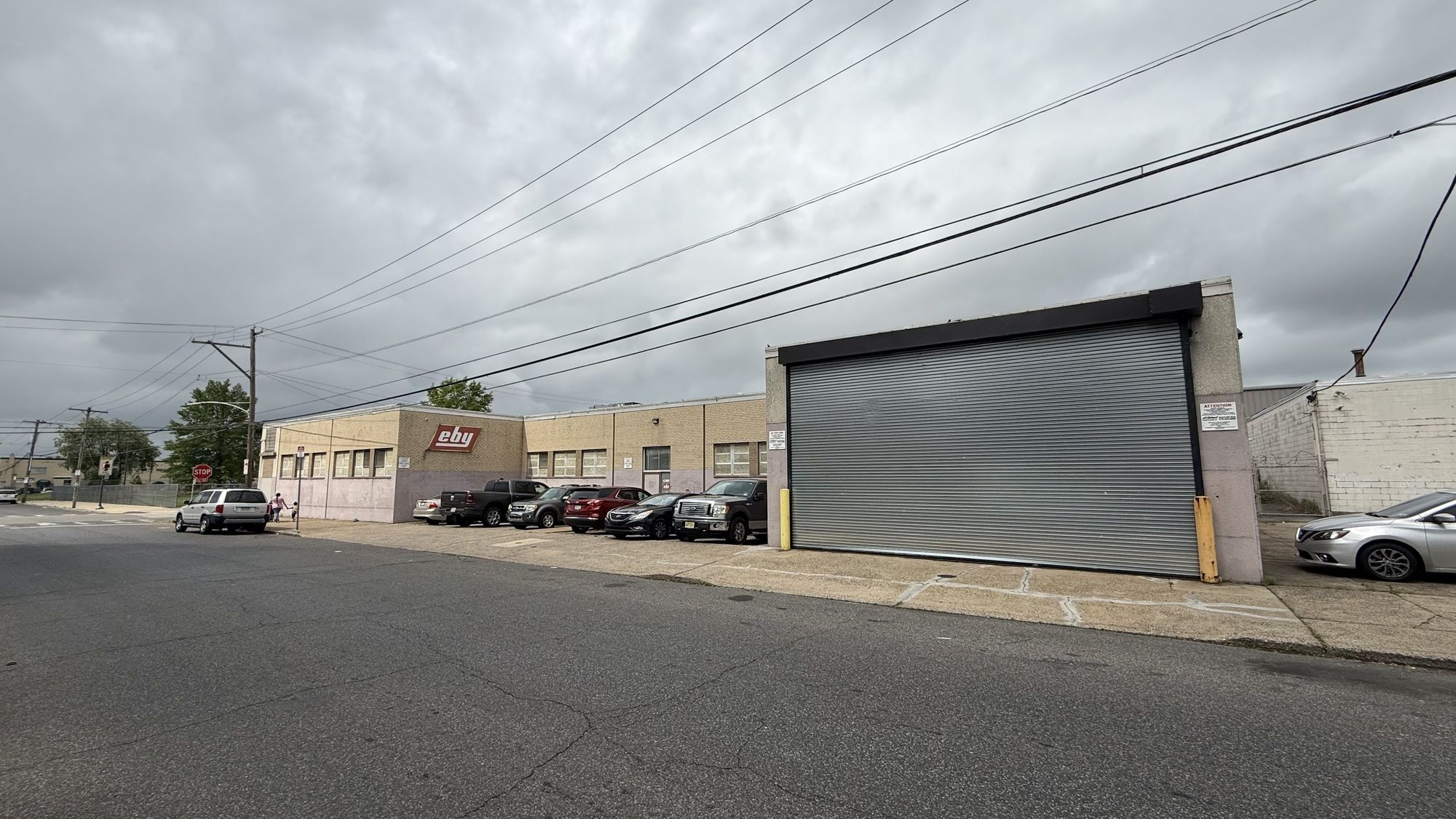 4300 H St, Philadelphia, PA 19124
