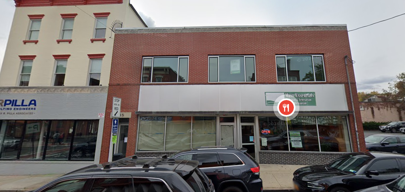 145 Main St, Nyack, NY 10960
