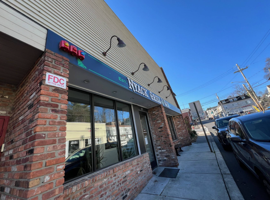 173 Main St, Nyack, NY 10960