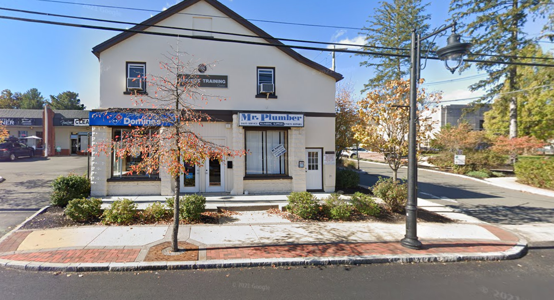 39 S Main St, New City, NY 10956