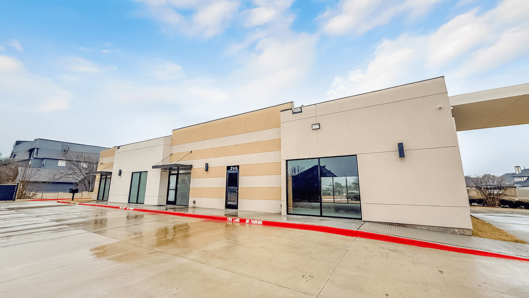 1000 Audelia Rd, Richardson, TX 75081