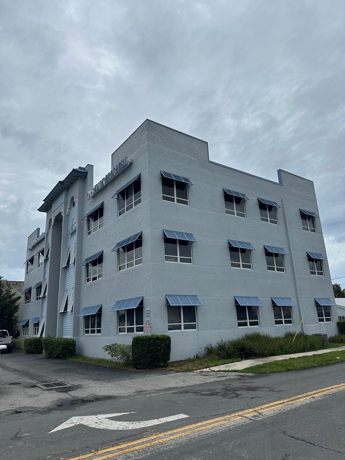 215 SW Federal Hwy, Stuart, FL 34994