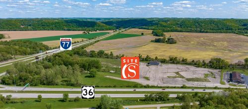 Adena Drive    I-77 / 36