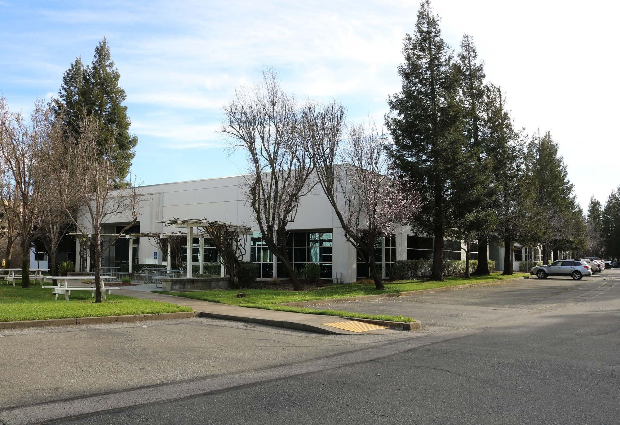 1440 North Mcdowell Blvd,Unit Petaluma CA, Petaluma, CA 94954