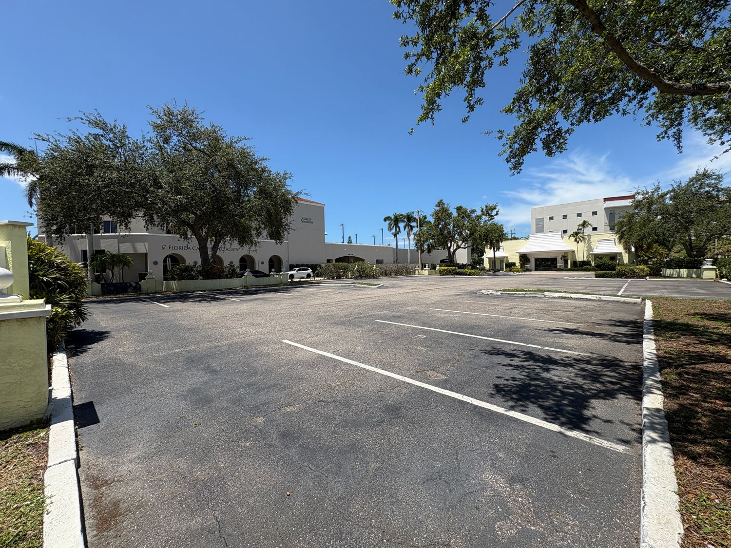 100 S. Washington Boulevard Sarasota FL 34236