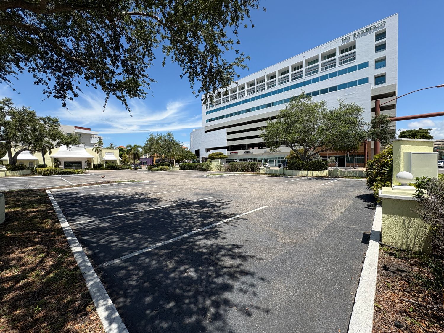 100 S. Washington Boulevard Sarasota FL 34236