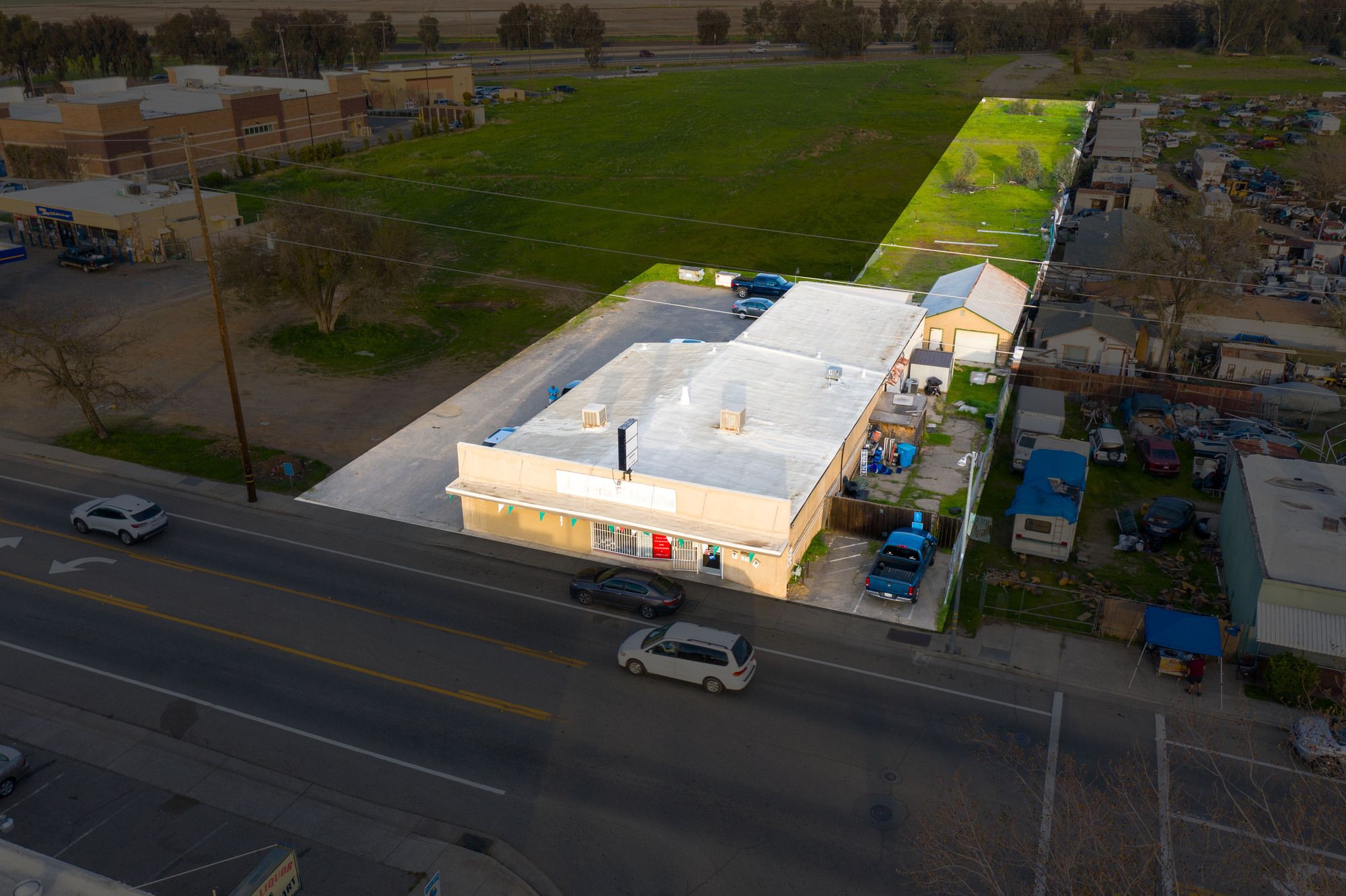 5037 Olivehurst Ave, Olivehurst, CA 95961