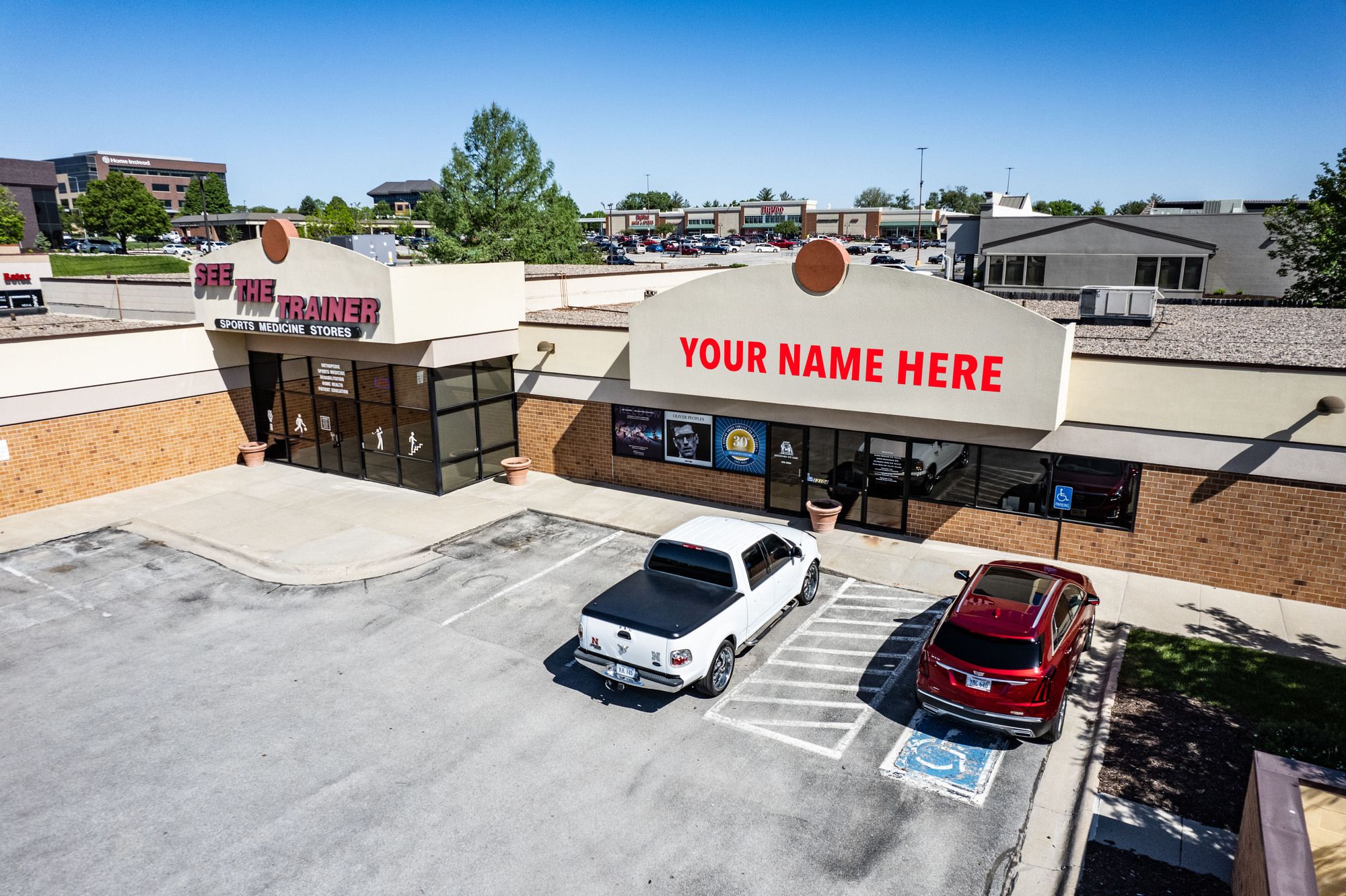 13106 W Dodge Rd, Omaha, NE 68154