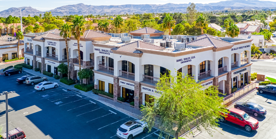 2510 Wigwam Pkwy, Henderson, NV 89074
