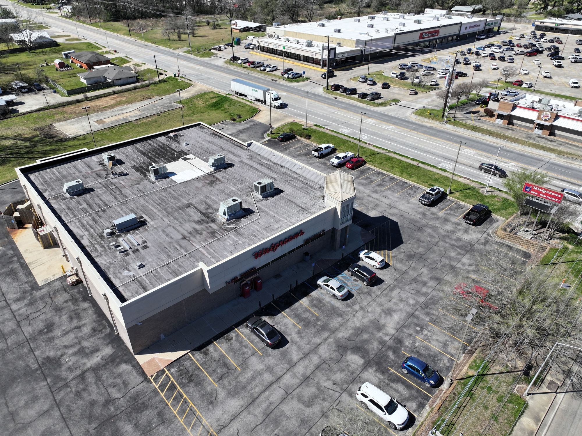 3747 Moss St, Lafayette, LA 70507