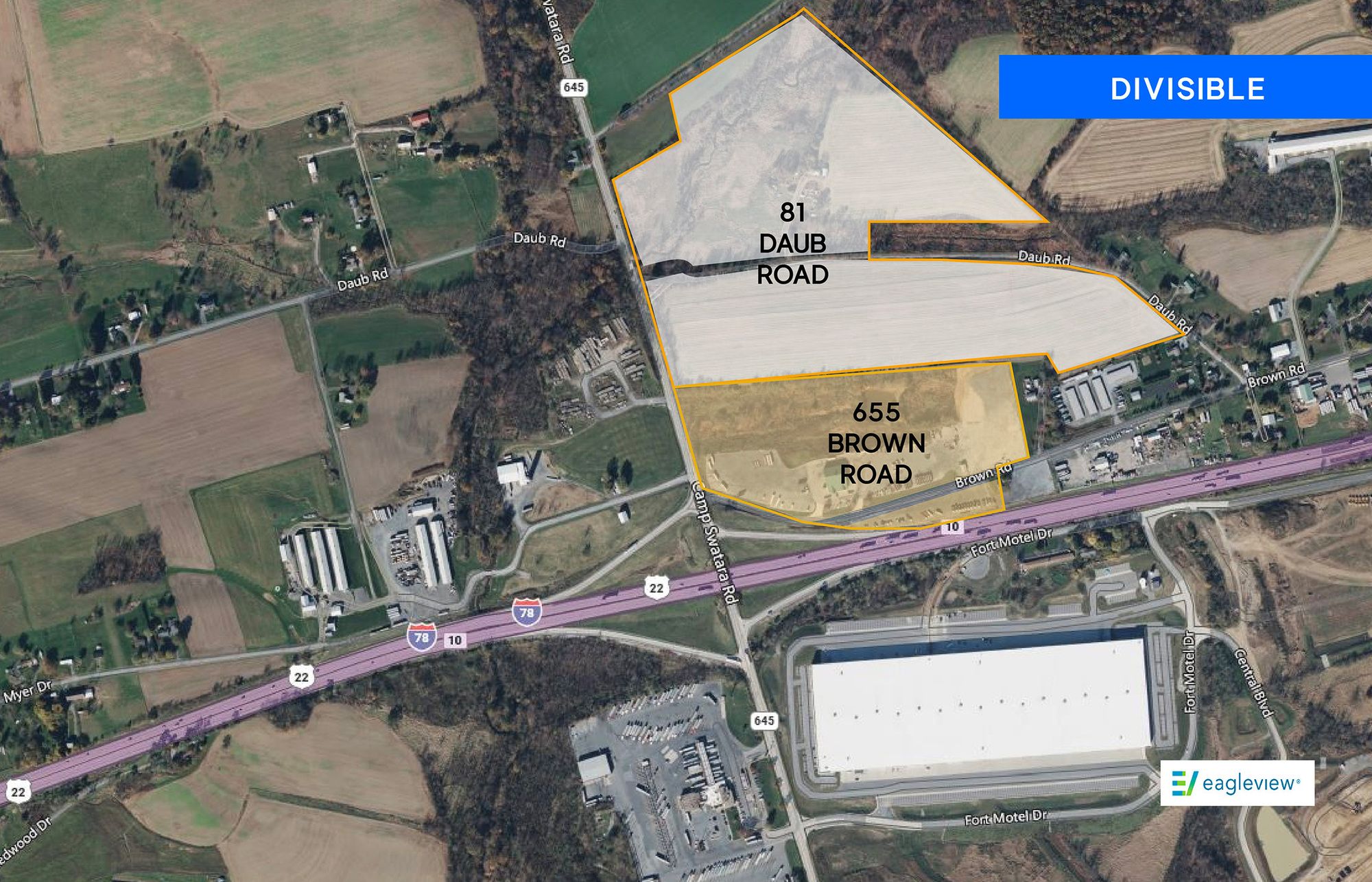 655 Brown Rd, Myerstown, PA 17067