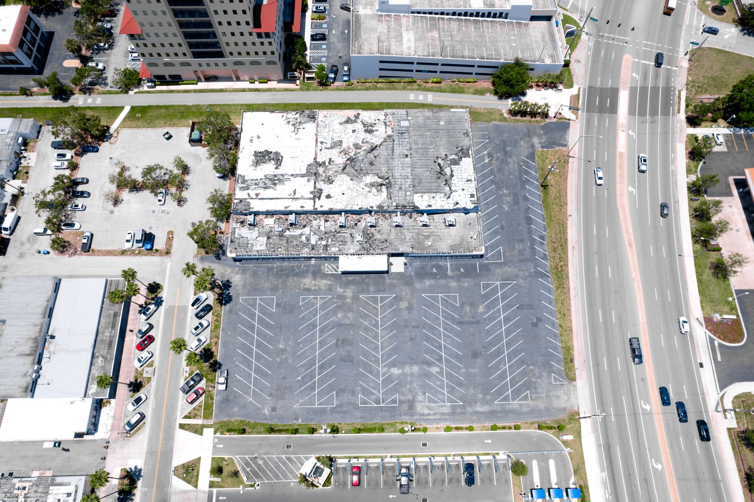 2250 Fruitville Road Sarasota FL 34237