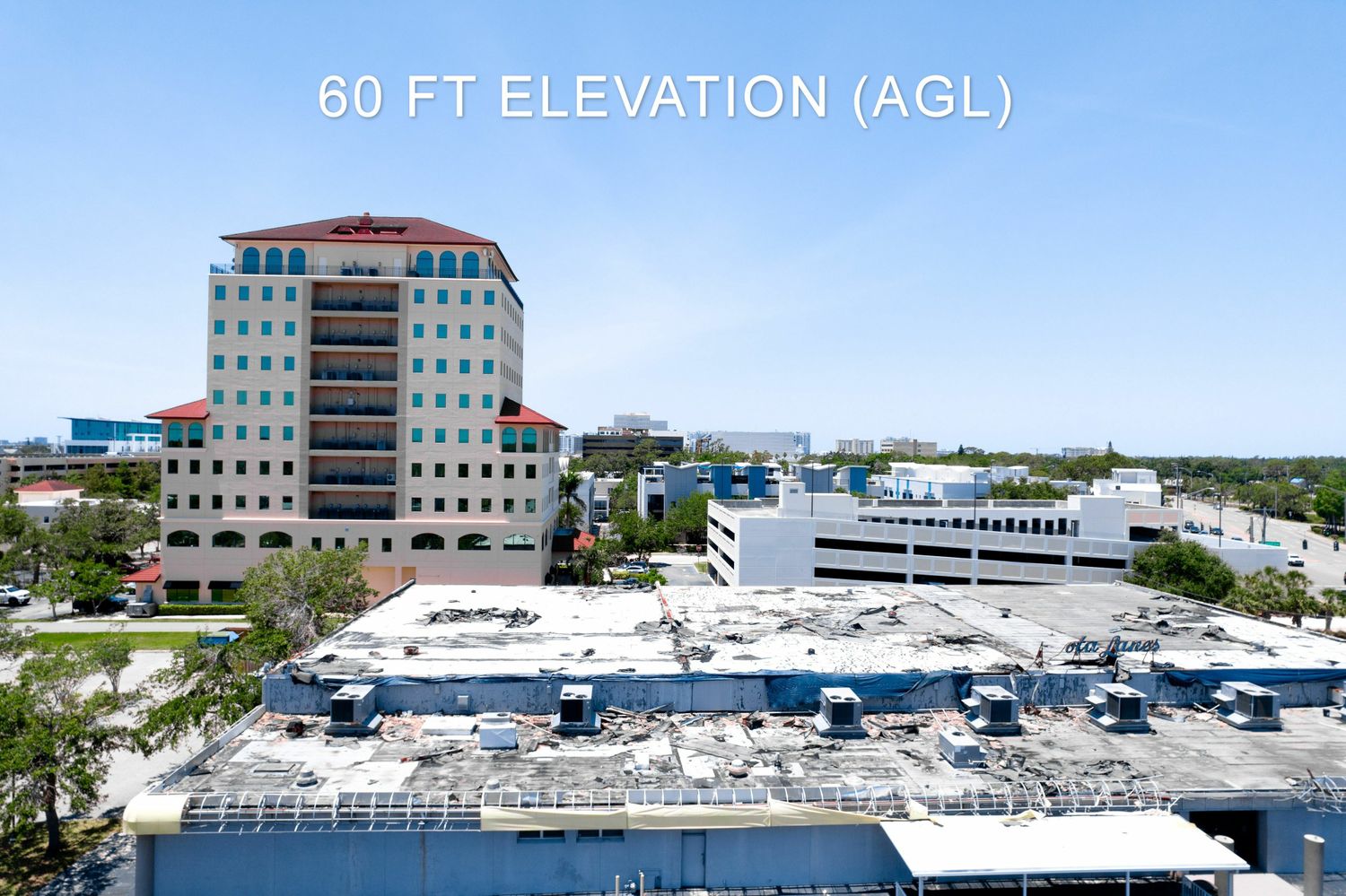 2250 Fruitville Road Sarasota FL 34237