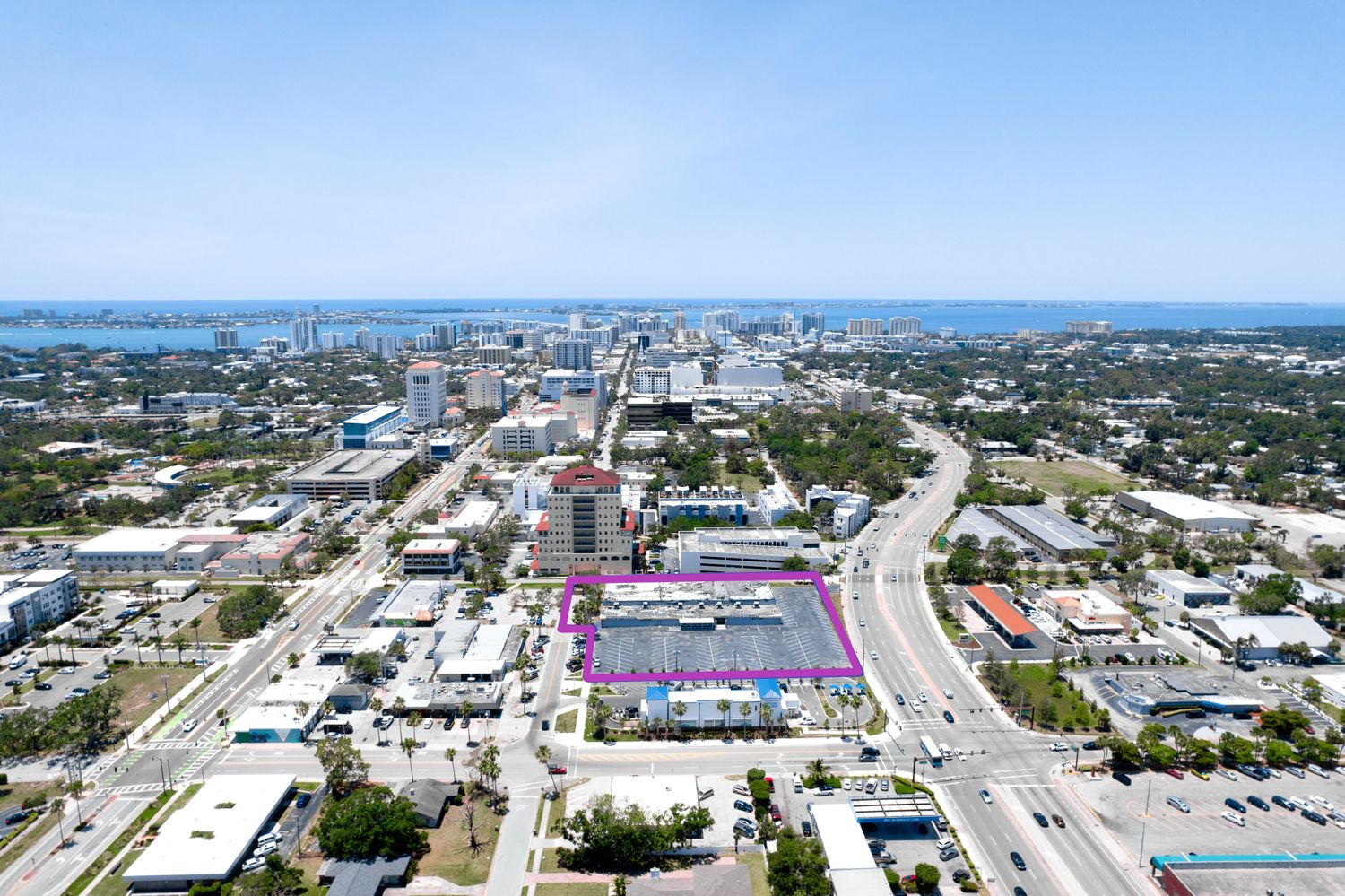 2250 Fruitville Road Sarasota FL 34237