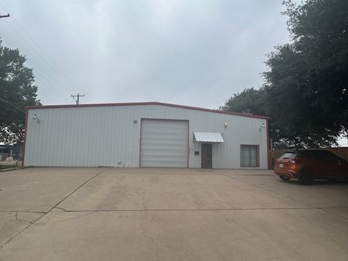101 S 16th St, Waco, TX