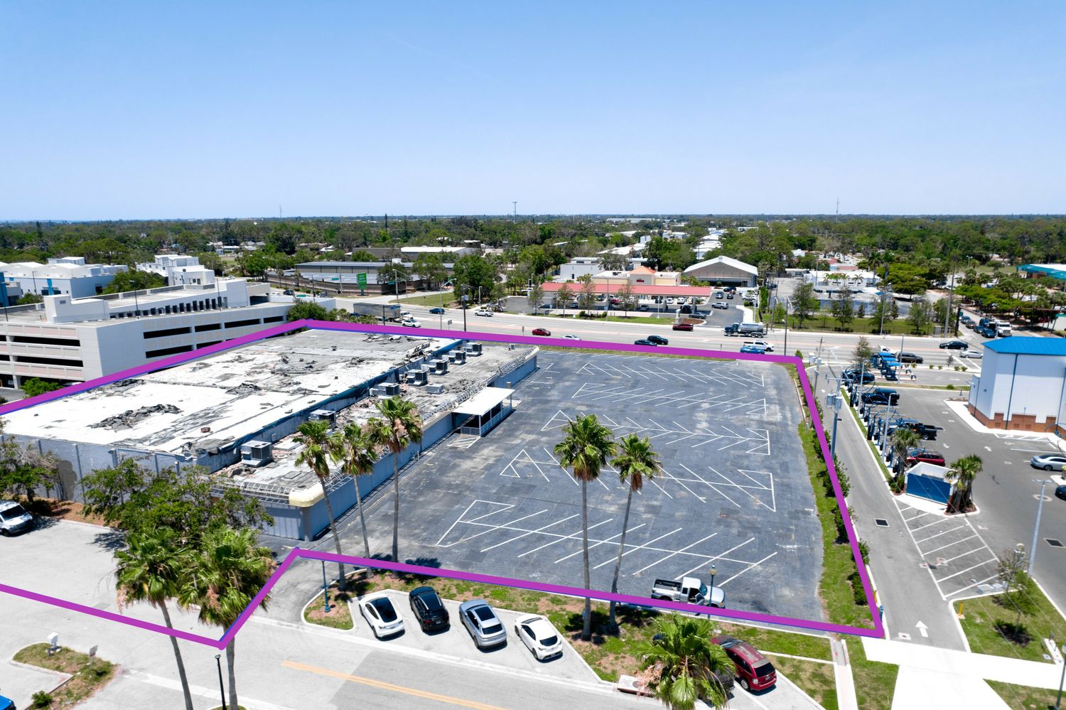 2250 Fruitville Road Sarasota FL 34237