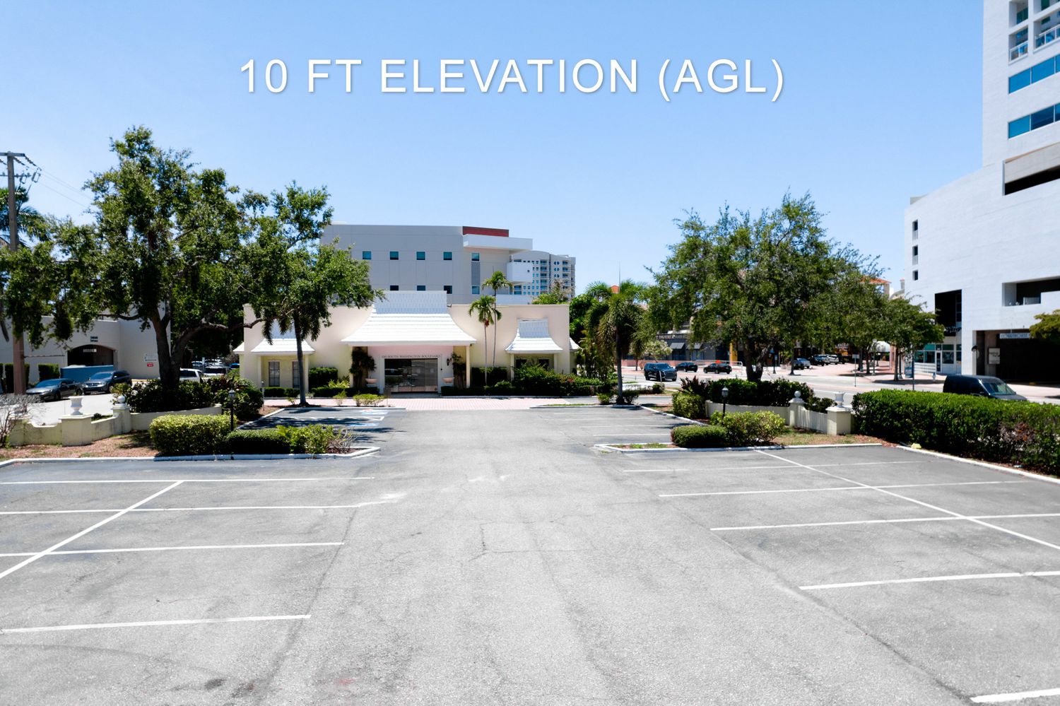 100 S. Washington Boulevard Sarasota FL 34236