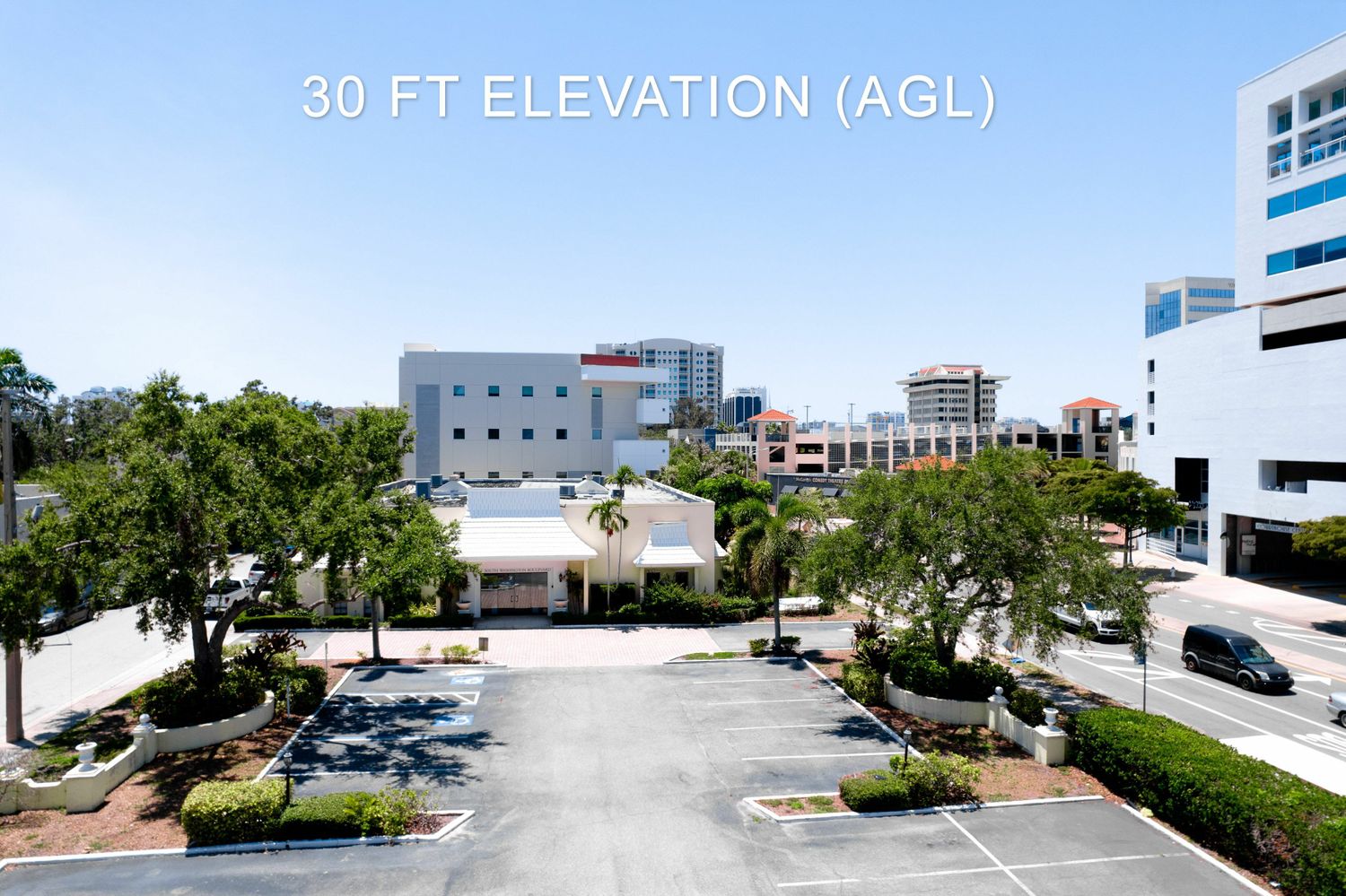 100 S. Washington Boulevard Sarasota FL 34236