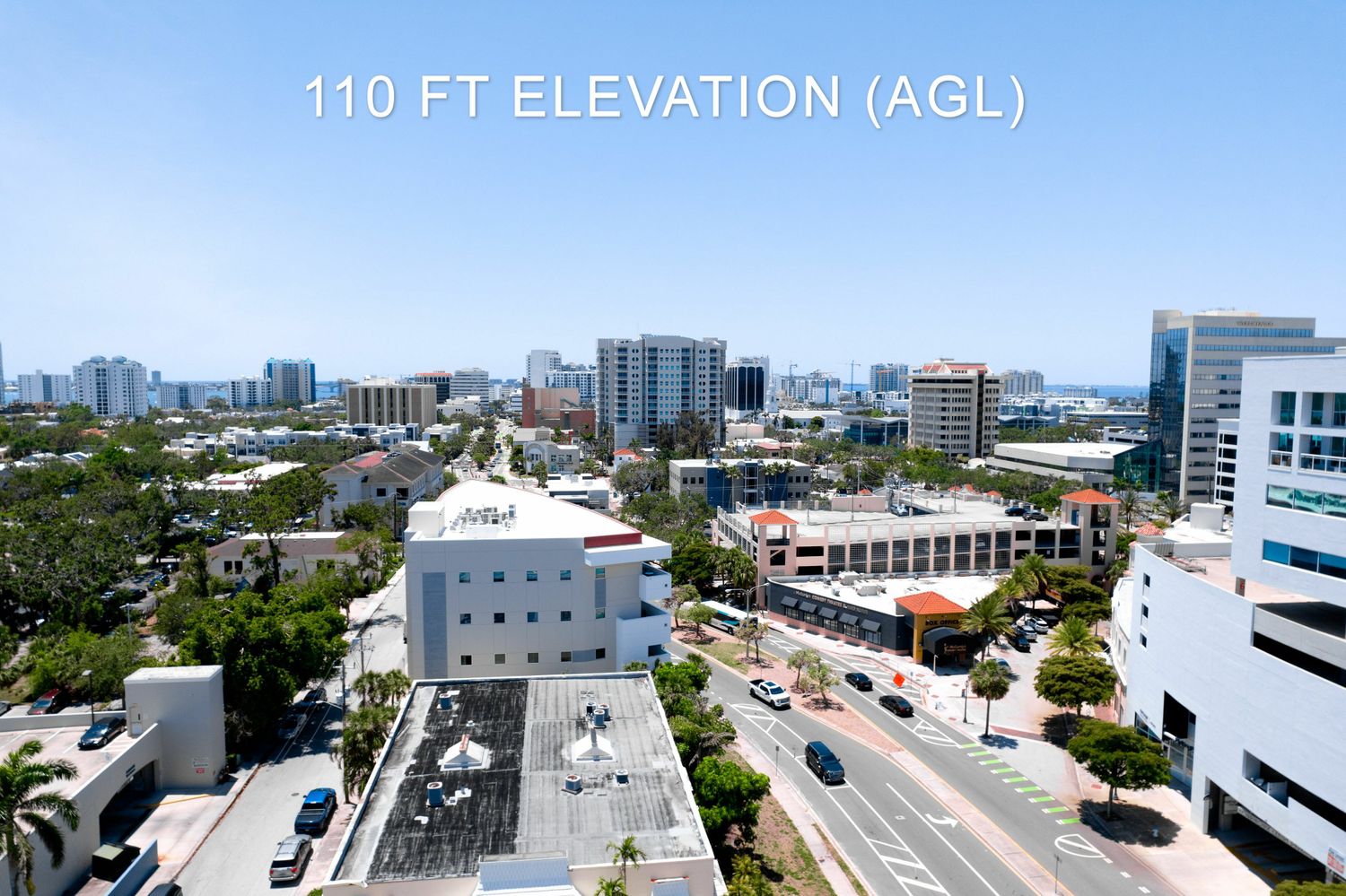 100 S. Washington Boulevard Sarasota FL 34236