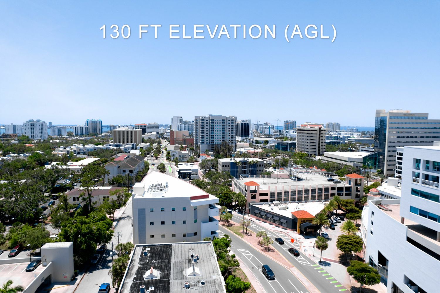 100 S. Washington Boulevard Sarasota FL 34236