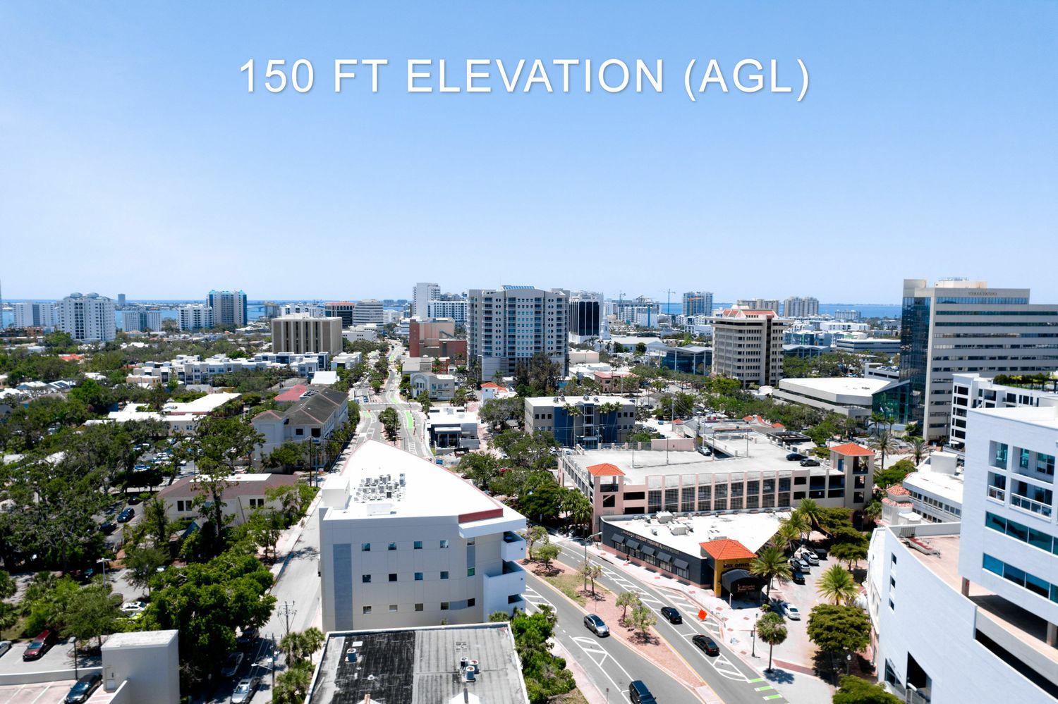 100 S. Washington Boulevard Sarasota FL 34236