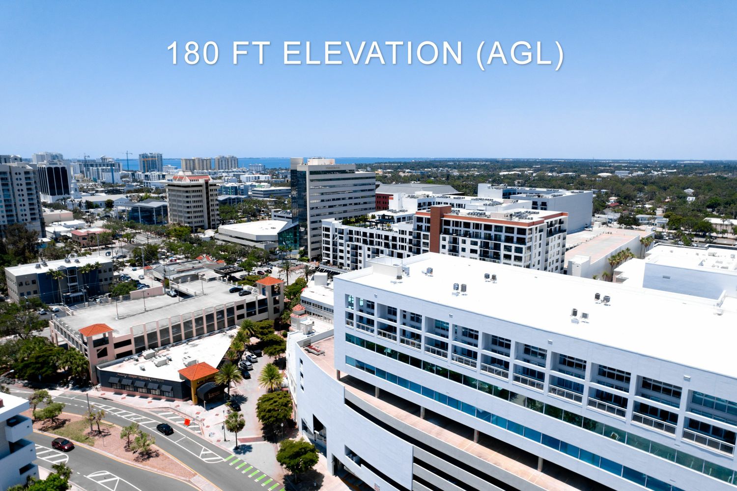 100 S. Washington Boulevard Sarasota FL 34236