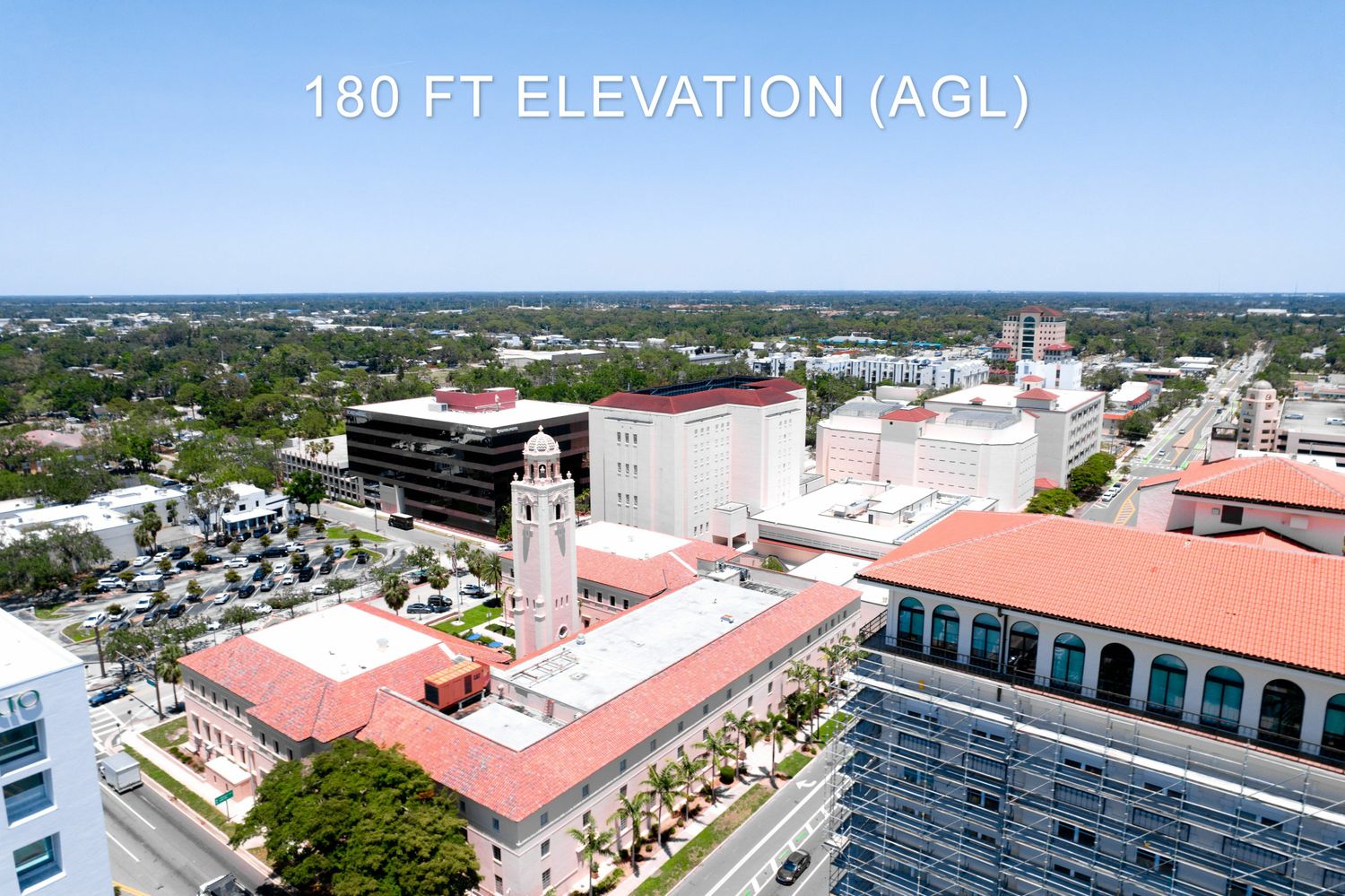 100 S. Washington Boulevard Sarasota FL 34236