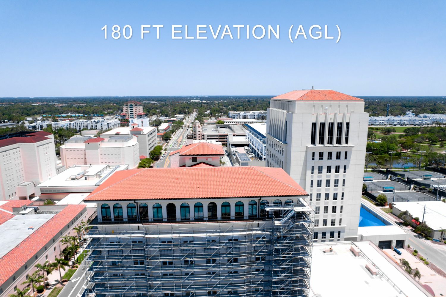 100 S. Washington Boulevard Sarasota FL 34236