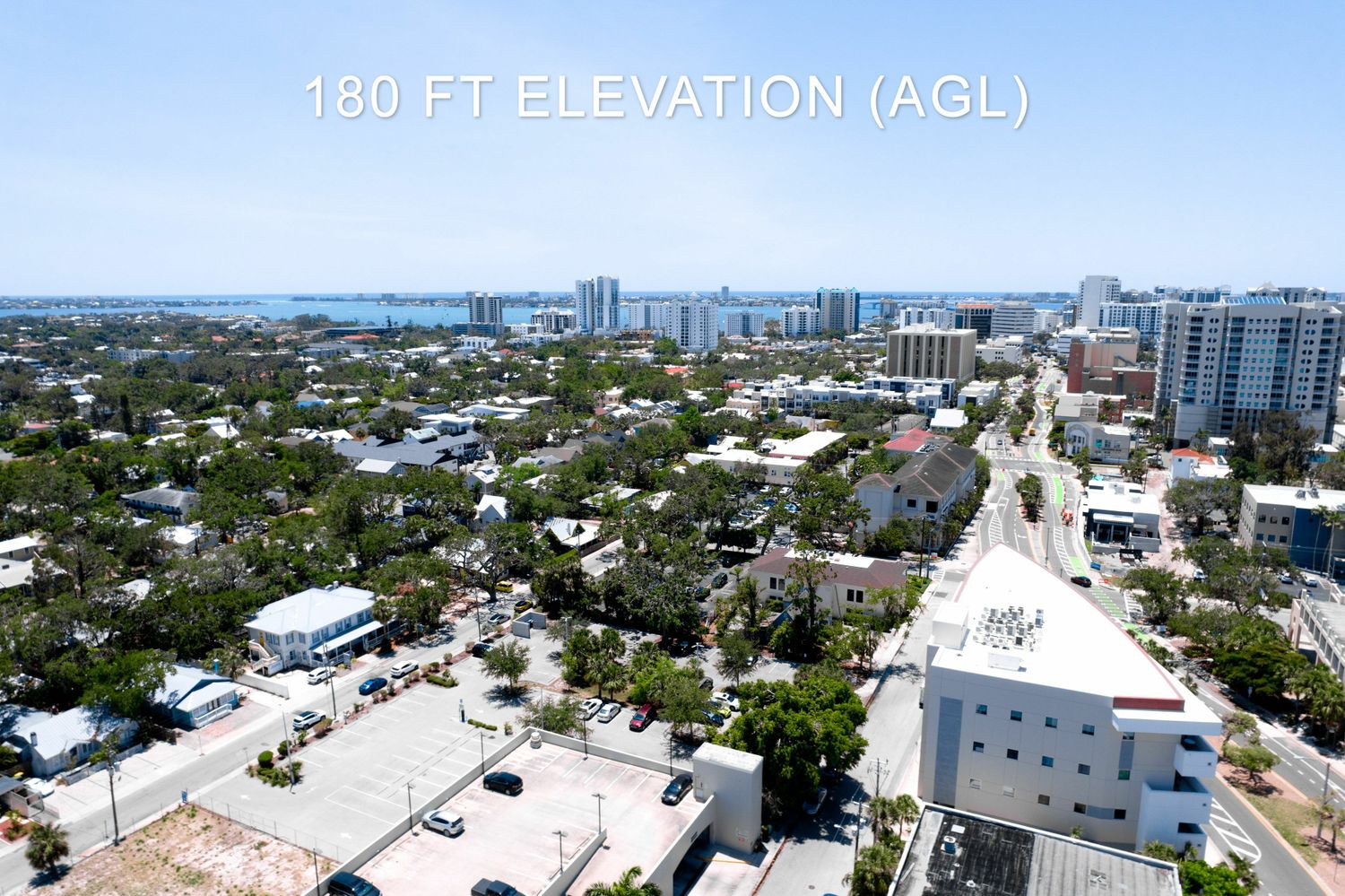 100 S. Washington Boulevard Sarasota FL 34236