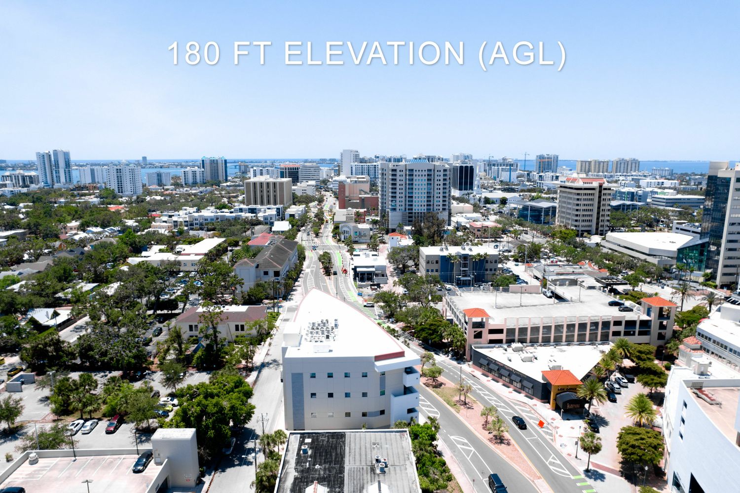 100 S. Washington Boulevard Sarasota FL 34236