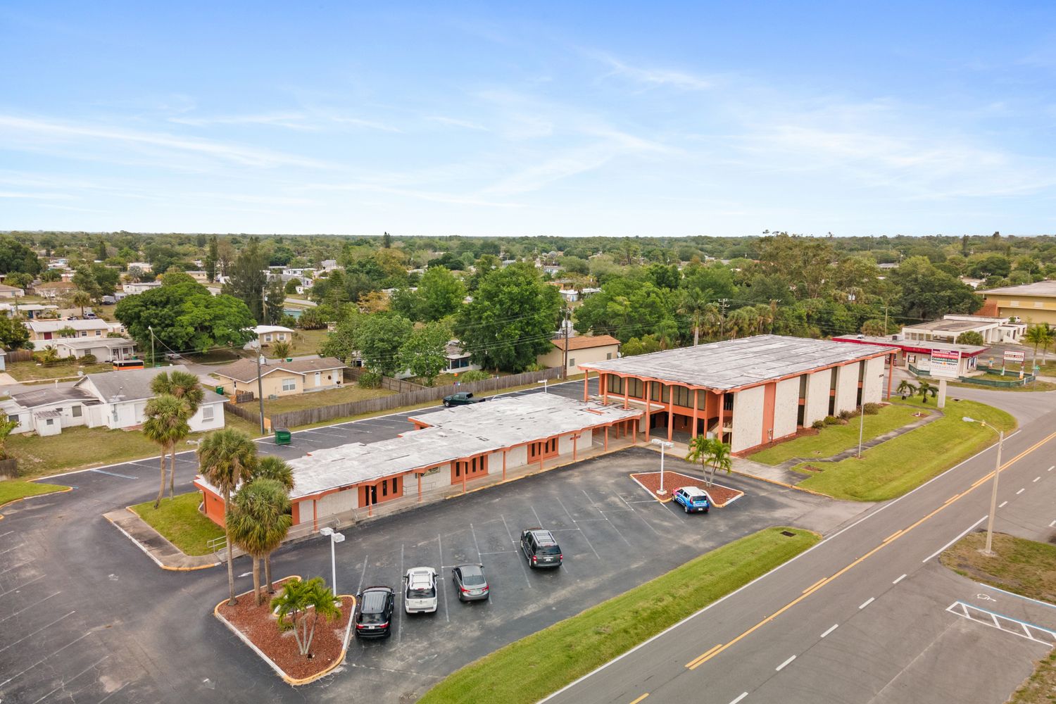 3524 Tamiami Trail Port Charlotte FL 33952